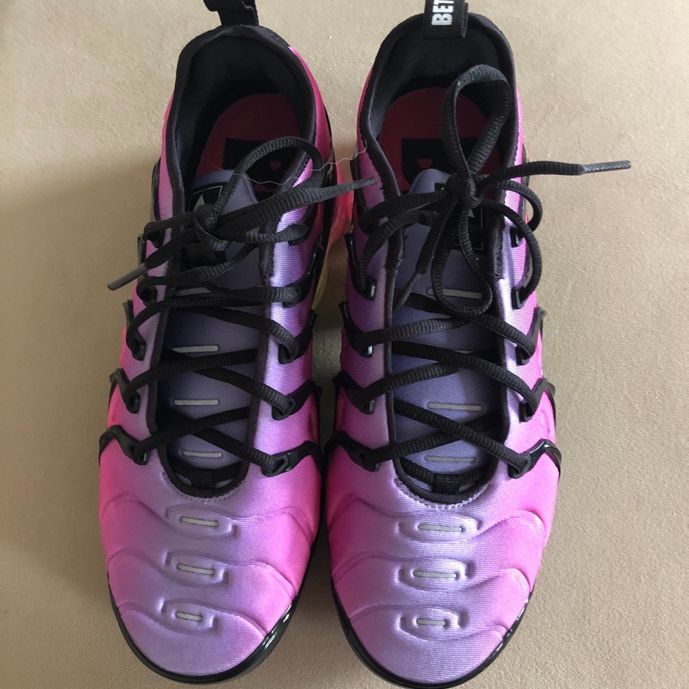 Nike Be True Vapormax 2017